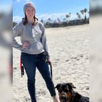 Sitter Profile Image: Kalista T.