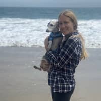 Sitter Profile Image: Cassidy H.