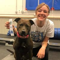 Sitter Profile Image: Makaela L.