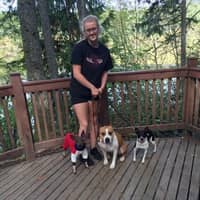 Sitter Profile Image: Sydney P.