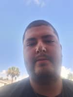 Sitter Profile Image: Daniel T.