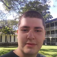 Sitter Profile Image: Daniel T.