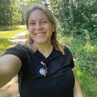 Sitter Profile Image: Brittany W.