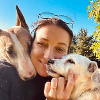 Photo de profil du pet sitter : Marleen F.