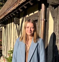 Photo de profil du pet sitter : Laury A.