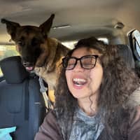 Sitter Profile Image: Mariam A.