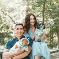 Sitter Profile Image: Avery & Joseph L.