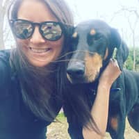 Sitter Profile Image: Lexie T.