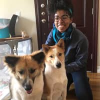 Sitter Profile Image: Margaret G.