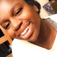 Sitter Profile Image: Jourdan D.