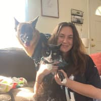 Sitter Profile Image: Angela A.