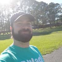 Sitter Profile Image: Patrick W.