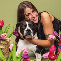 Photo de profil du pet sitter : Laura C.