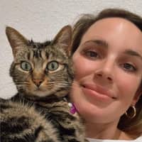 Sitter Profile Image: Rachael M.