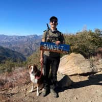 Sitter Profile Image: Stephen A.