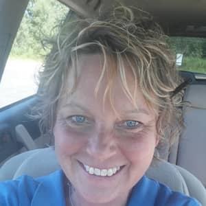 Gina E.
