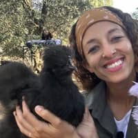 Sitter Profile Image: Terrell P.