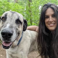 Trainer Profile Image: Tina W.