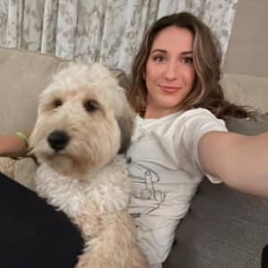 Sitter Profile Image: Jenna S.