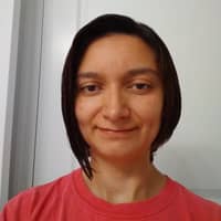 Sitter Profile Image: Marcela R.