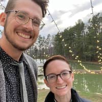 Sitter Profile Image: Stephen D.