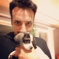 Sitter Profile Image: Justin S.