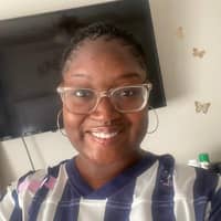 Sitter Profile Image: Tamara C.