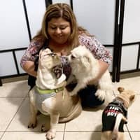 Sitter Profile Image: Diana A.