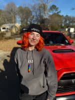 Sitter Profile Image: Chloe D.