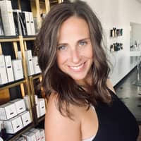 Sitter Profile Image: Sarah M.