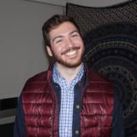 Sitter Profile Image: Richie G.