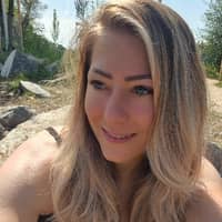 Profielfoto oppas: Melissa W.