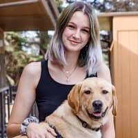 Sitter Profile Image: Patricia H.