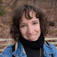 Sitter Profile Image: Moriah S.