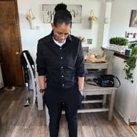 Sitter Profile Image: Audie B.