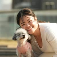 Sitter Profile Image: Rachel Y.