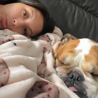 Sitter Profile Image: Kimberly V.