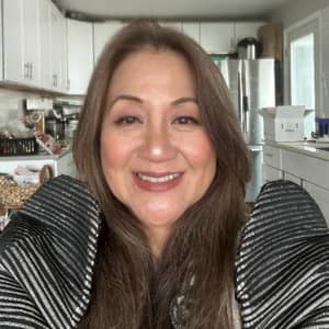 Sitter Profile Image: Theresa G.