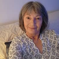 Sitter Profile Image: Sylvie M.