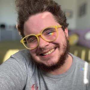 Sitter Profile Image: Angela N.