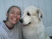 Sitter Profile Image: Kylie M.