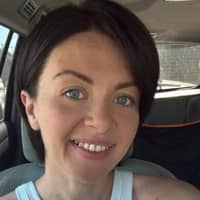 Sitter Profile Image: Kateryna P.