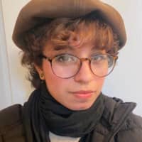 Sitter Profile Image: Giovanna G.