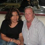 Sitter Profile Image: Julia & Allen H.