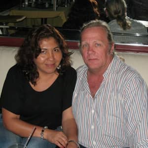 Sitter Profile Image: Julia & Allen H.