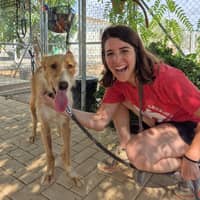 Sitter Profile Image: Caroline O.