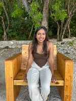 Sitter Profile Image: Iswarya C.