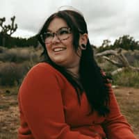 Sitter Profile Image: Gabriella C.