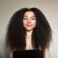 Sitter Profile Image: Kasianay J.