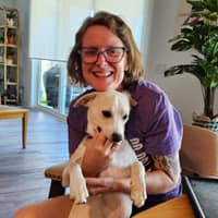 Sitter Profile Image: Audrey W.